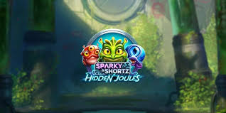 Hidden Joules - Premium Slot Adventure with Electrifying Gameplay
